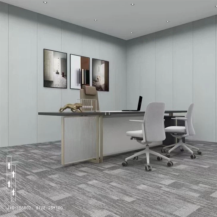 PVC Backing Nylon Carpet Tiles suppliers