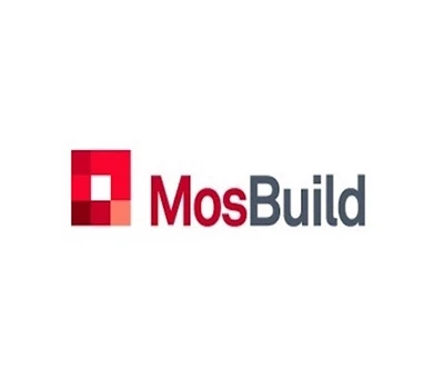 Successful MosBuild Trade Show Ups