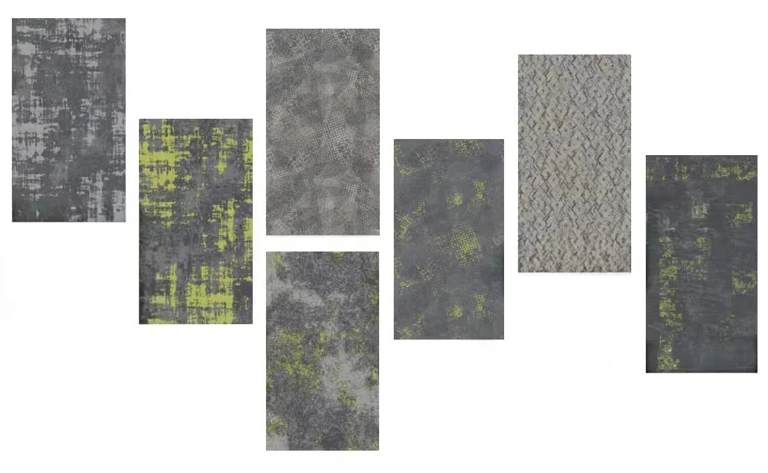 New Tufted Carpet Portfolio New Tufted Carpet Portfolio