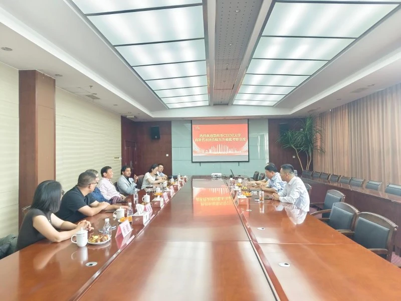 dongsheng-carpet-ceuni-mexico-delegation-meeting dongsheng-carpet-ceuni-mexico-delegation-meeting