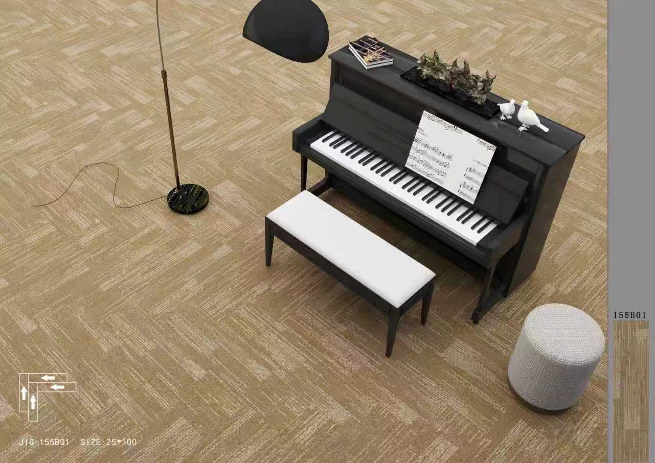 China nylon carpet tiles factory China nylon carpet tiles factory