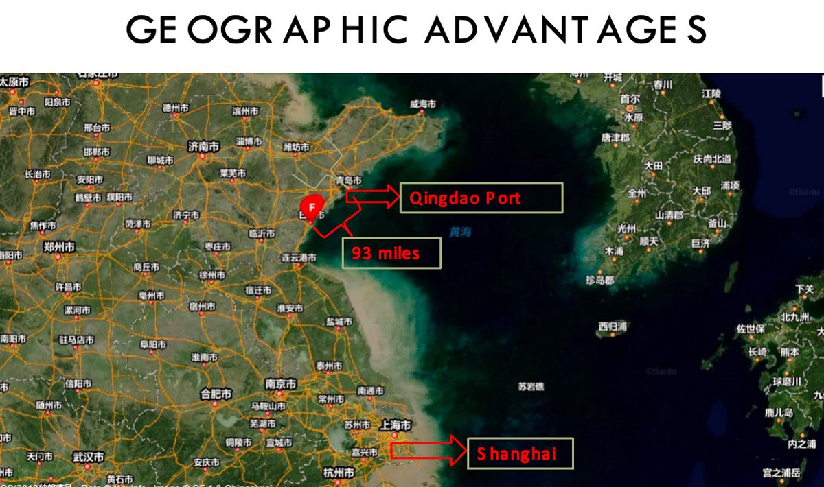 Location Location