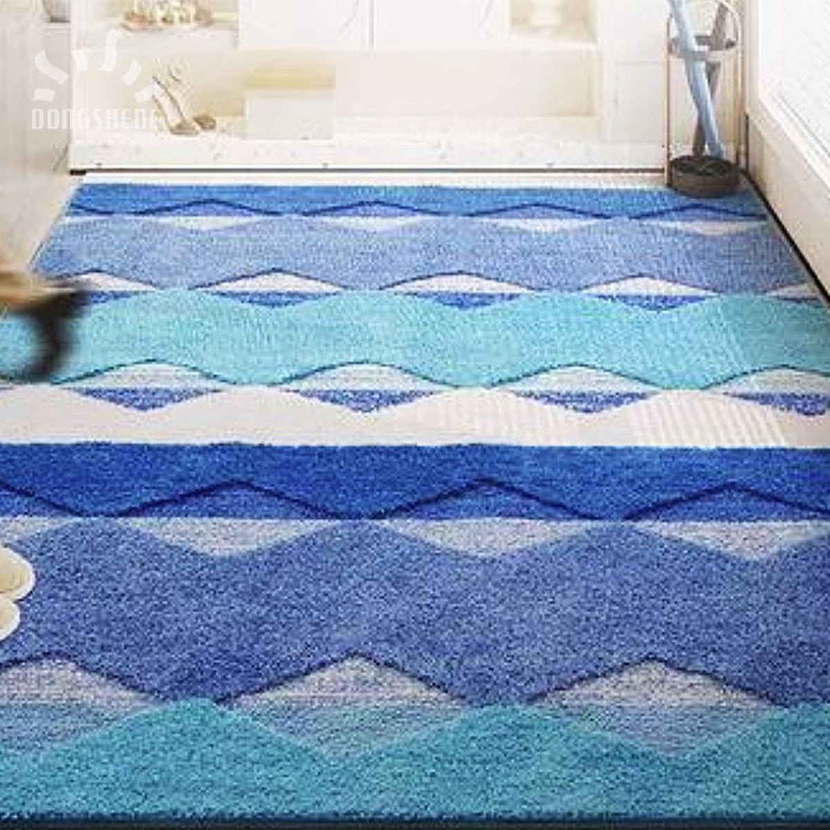 High-low loop carpet factory High-low loop carpet factory