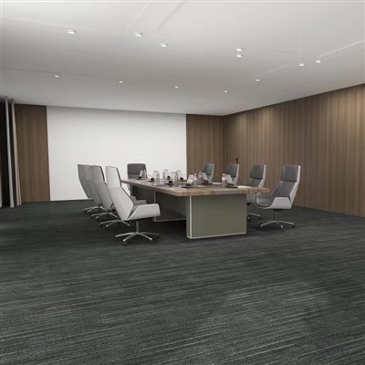 100% Nylon Carpet Tiles