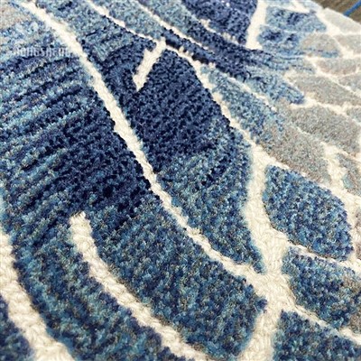 High Cut Low Loop Carpet